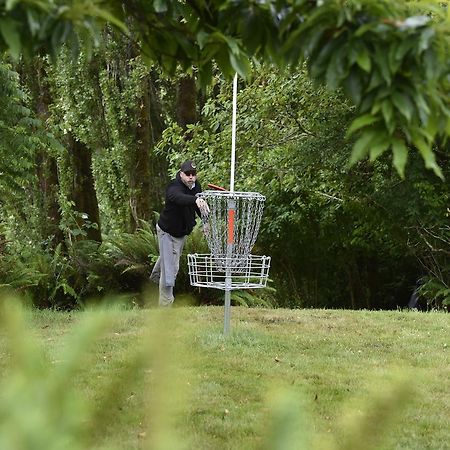 Lucky Mud Inn And Disc Golf Resort Skamokawa Екстериор снимка