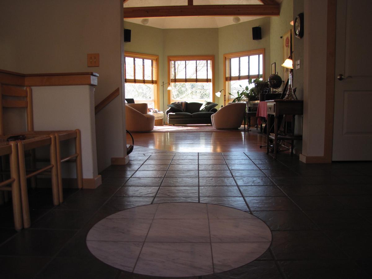 Lucky Mud Inn And Disc Golf Resort Skamokawa Екстериор снимка