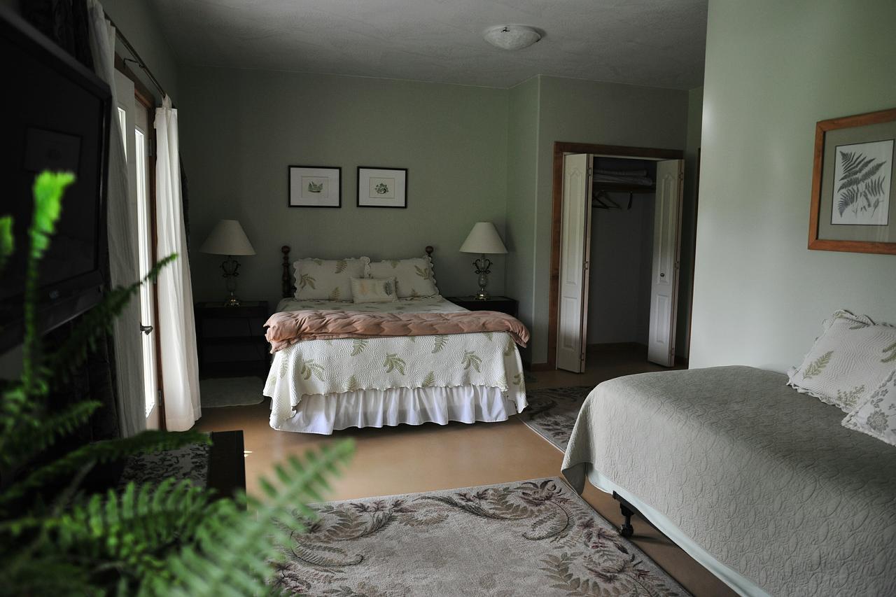 Lucky Mud Inn And Disc Golf Resort Skamokawa Екстериор снимка