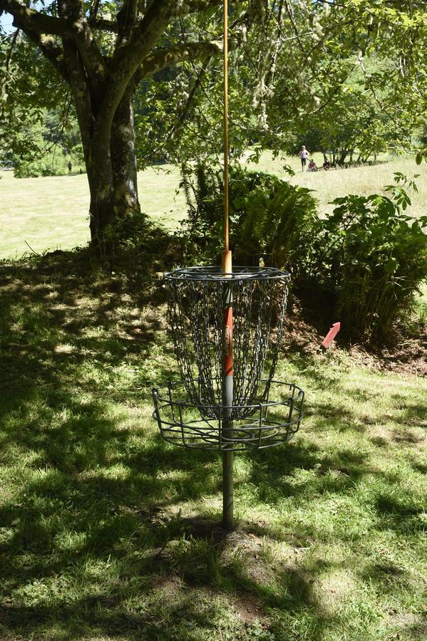 Lucky Mud Inn And Disc Golf Resort Skamokawa Екстериор снимка